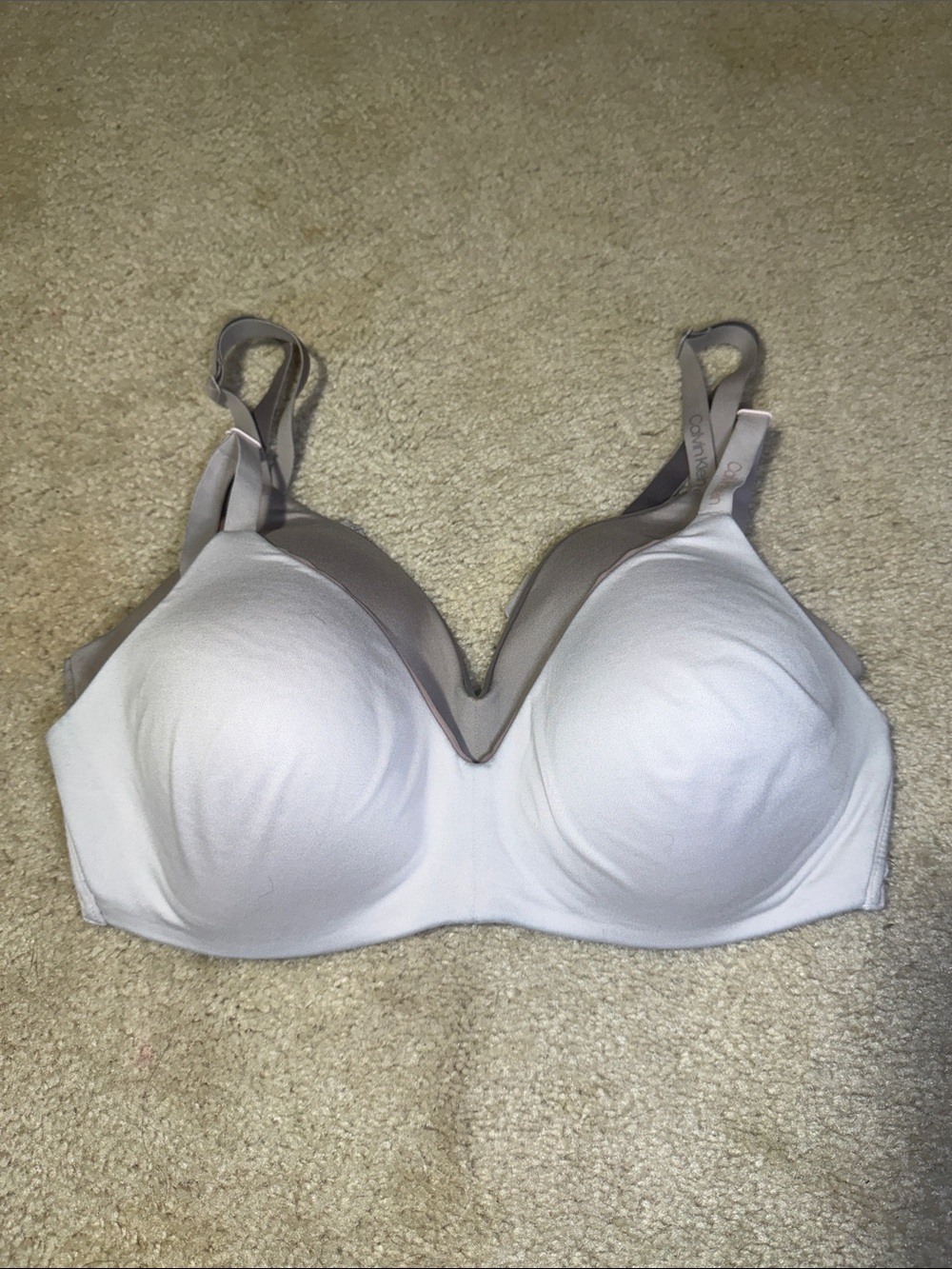 Calvin Klein Wireless Bras